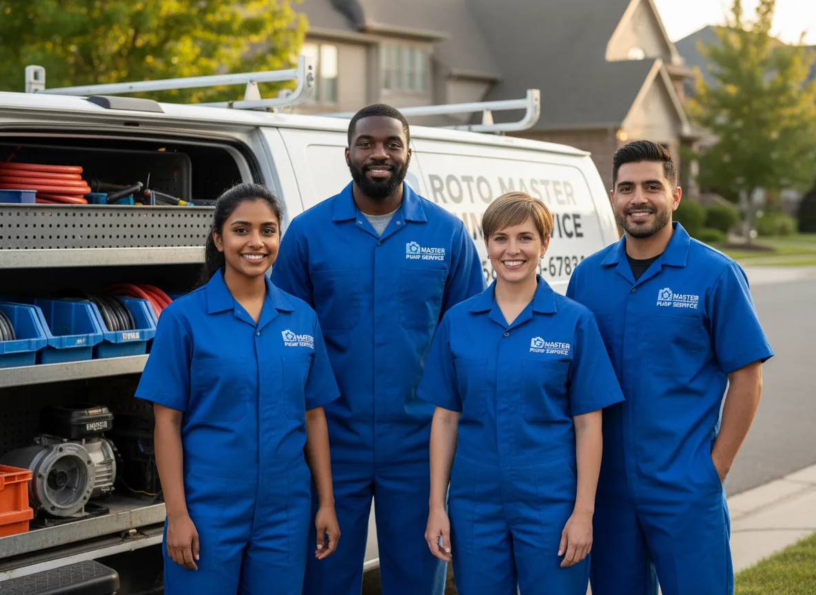 Sump Pump Installation company in Utica, OH